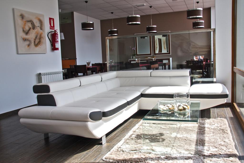 Hotel Naturaleza Mar Da Ardora Wellness & Spa Finisterre Εξωτερικό φωτογραφία