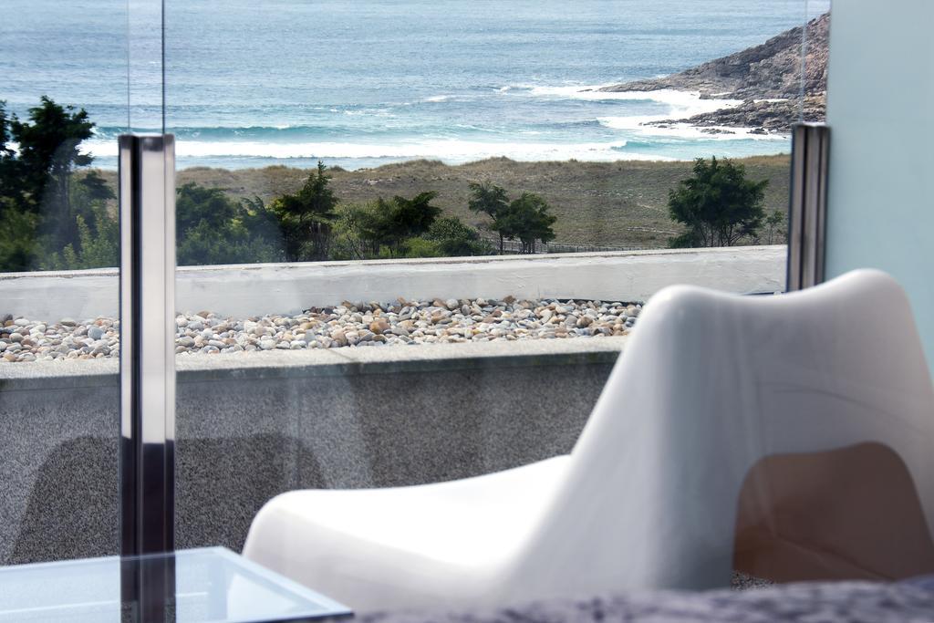 Hotel Naturaleza Mar Da Ardora Wellness & Spa Finisterre Εξωτερικό φωτογραφία