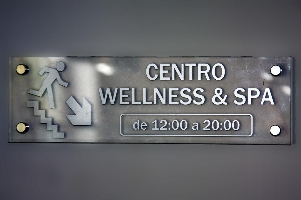 Hotel Naturaleza Mar Da Ardora Wellness & Spa Finisterre Εξωτερικό φωτογραφία