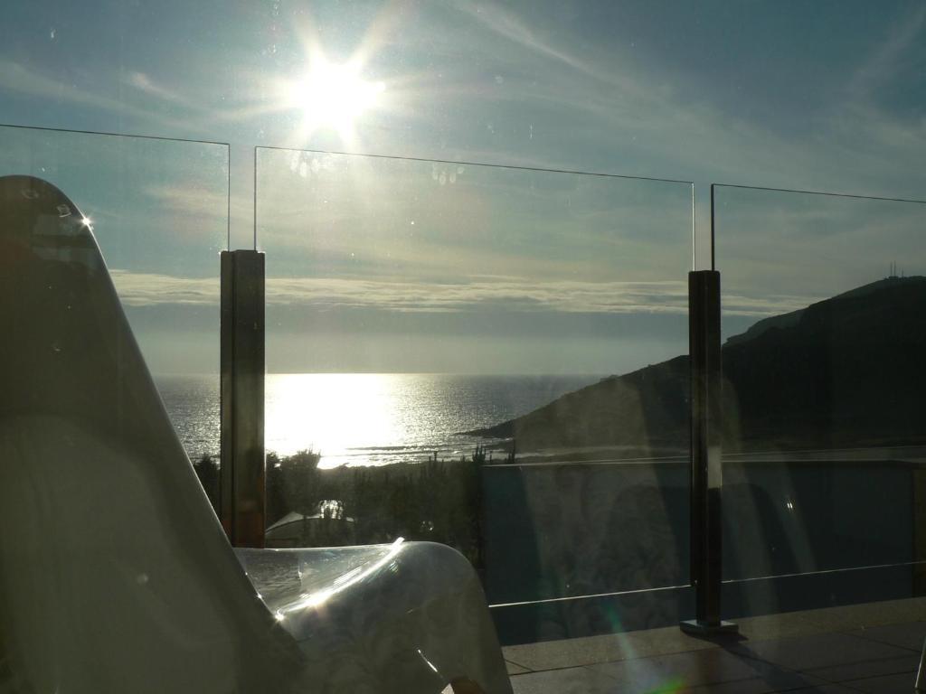 Hotel Naturaleza Mar Da Ardora Wellness & Spa Finisterre Δωμάτιο φωτογραφία