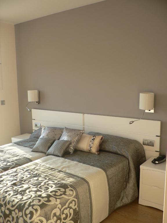 Hotel Naturaleza Mar Da Ardora Wellness & Spa Finisterre Δωμάτιο φωτογραφία