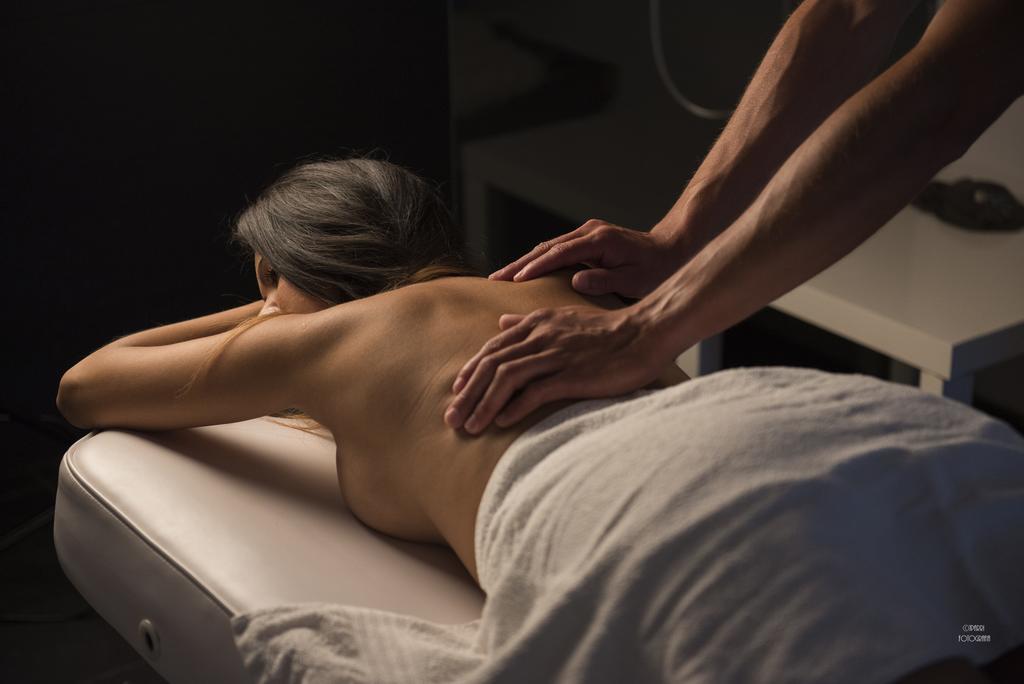 Hotel Naturaleza Mar Da Ardora Wellness & Spa Finisterre Εξωτερικό φωτογραφία