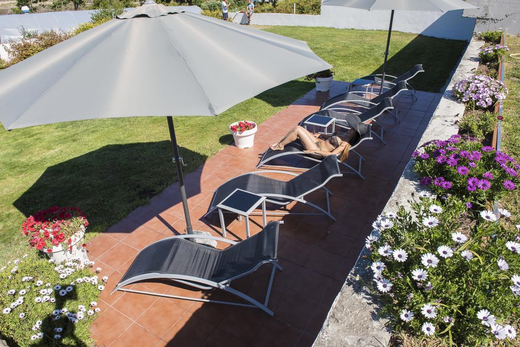 Hotel Naturaleza Mar Da Ardora Wellness & Spa Finisterre Εξωτερικό φωτογραφία